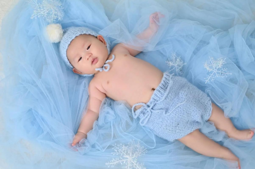 北京代生子机构包男孩水宝宝怎么快速变大